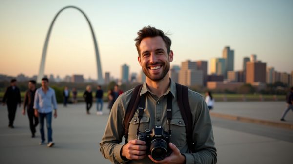 Comment choisir un photographe à Saint-Louis adapté à vos besoins
