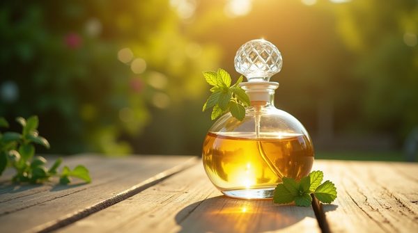 Découvrez l'essence estivale du parfum byron daïquiri