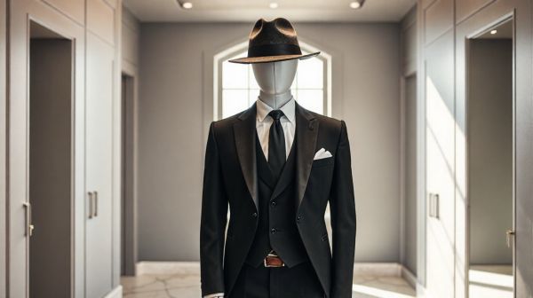Les avantages du chapeau melon pour styliser votre tenue