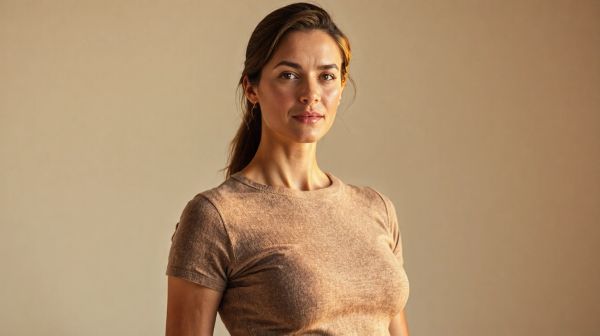 Les avantages du t-shirt en laine mérinos pour femmes dynamiques