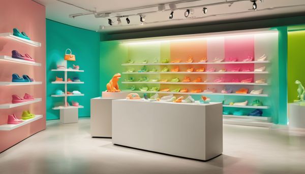 Les prix des chaussures Crocs : confort et tendance assurés