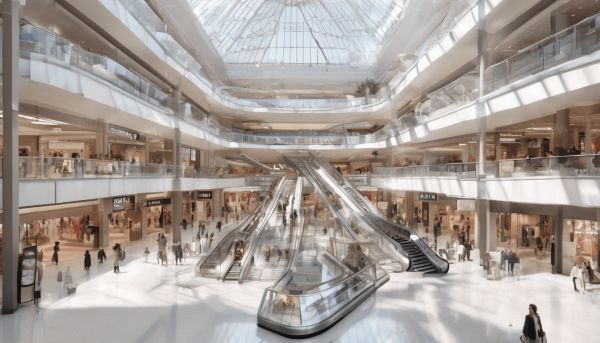 Magasins et services à La Part-Dieu : ce que vous devez savoir