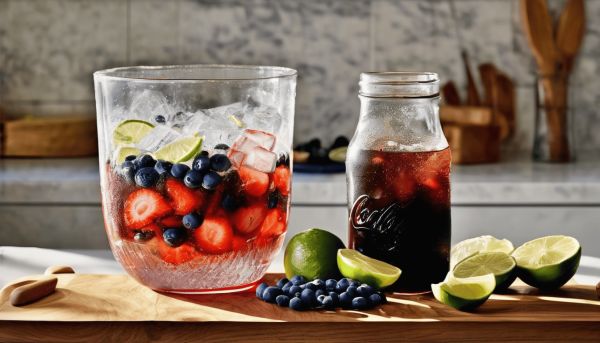 Maîtriser les bienfaits du petit cola pour dynamiser votre santé