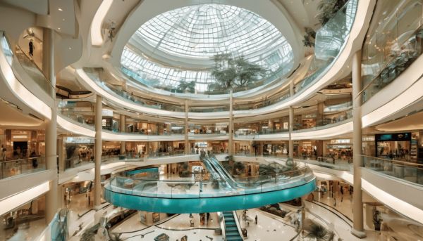Pourquoi le Siam Paragon est-il le centre commercial incontournable de Bangkok ?
