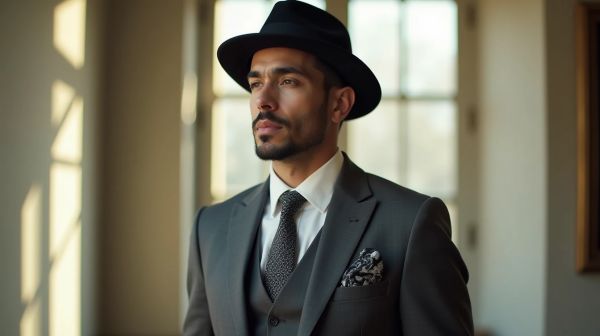 Pourquoi opter pour le chapeau melon dans votre garde-robe ?