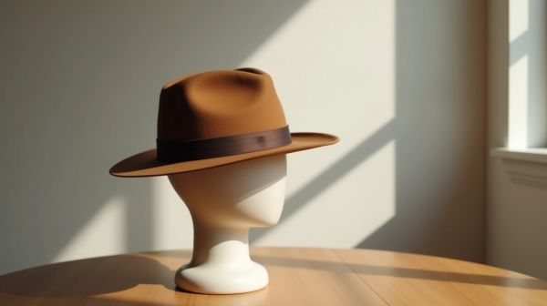 Pourquoi opter pour le chapeau melon dans votre garde-robe ?