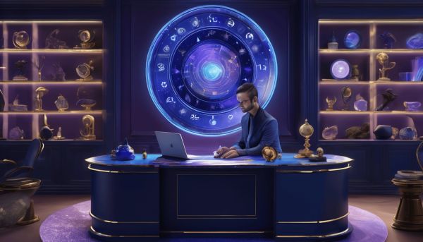 Prévisions astrologiques du jour pour le signe de Perras