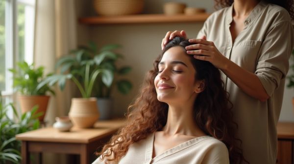 Salon de coiffure bio : optez pour la beauté naturelle et durable