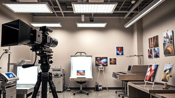 Top 5 laboratoires de photo pour des impressions de qualité
