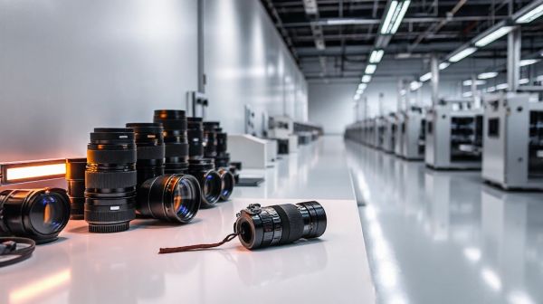 Top 5 laboratoires de photo pour des impressions de qualité