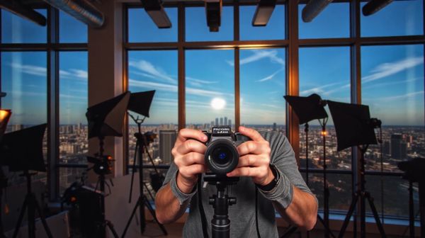 Top conseils pour trouver le photographe idéal à Saint-Louis