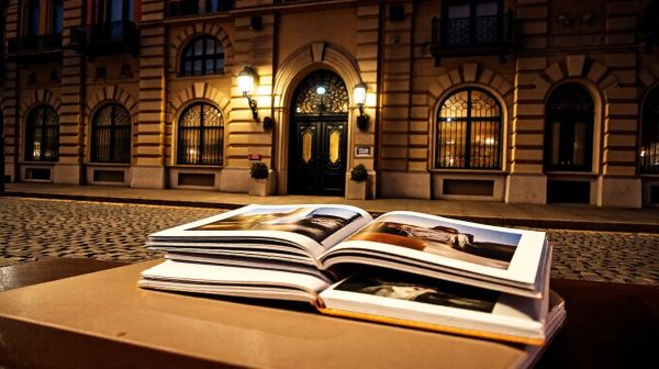 Top conseils pour trouver le photographe idéal à Saint-Louis