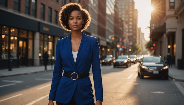Mode femme : inspirations, tendances et conseils pour un style affirmé