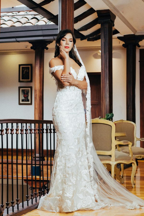 Créateur robe mariage : l'élégance réinventée pour vous